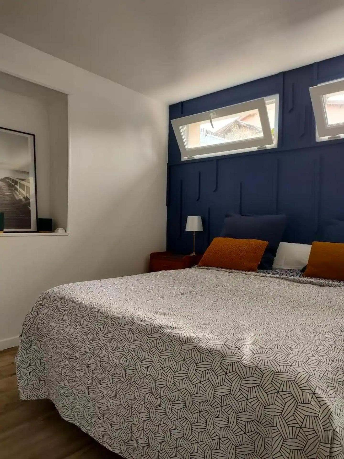 Апартаменты Le Petit Cocon - Parking Prive - Lyon Sud Венисьё Экстерьер фото